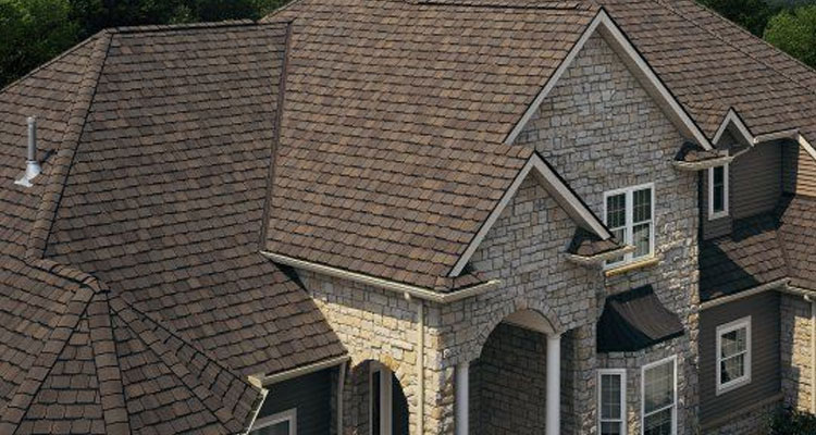 Arcadia Asphalt Shingle Roofing 