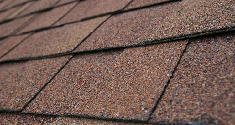 Asphalt Shingle Roofing Repair Arcadia