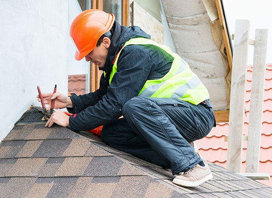 Arcadia Roof Replacement Free Quotation